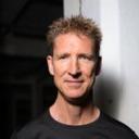 Koos Dijkstra, campingbaas